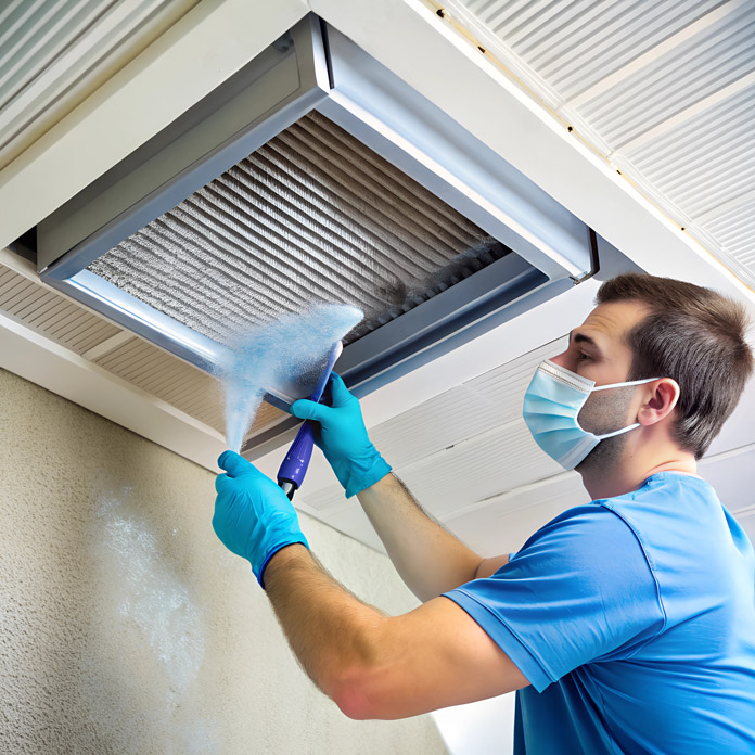 ac cleaning service