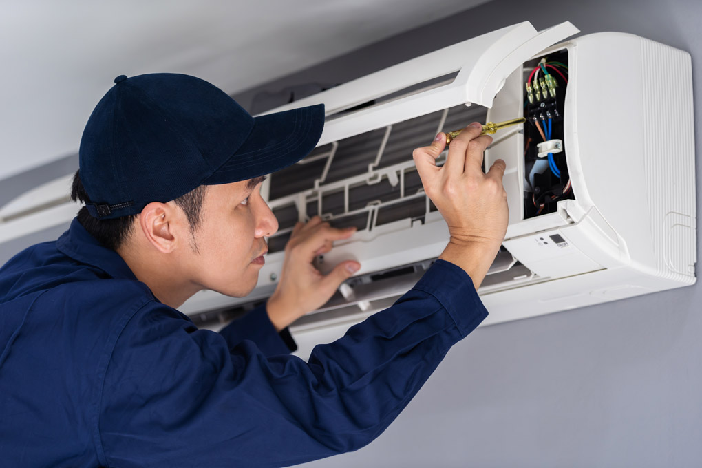 best ac cleaner
