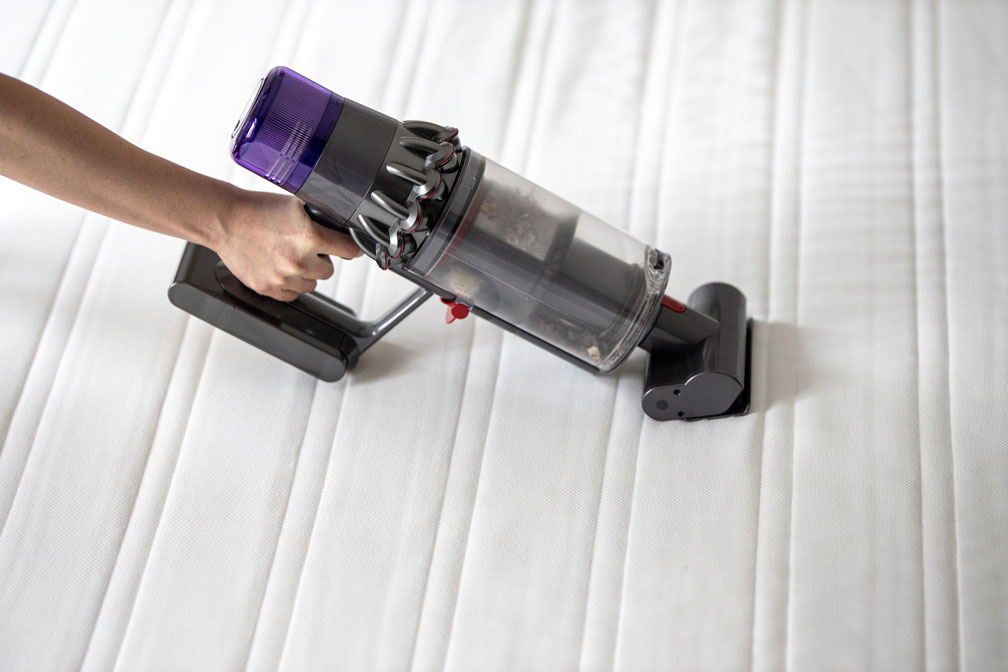 deep mattress cleaning service