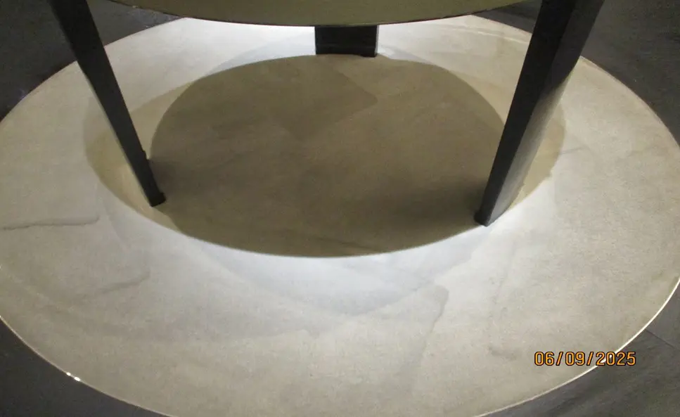 deep clean carpet cleaning