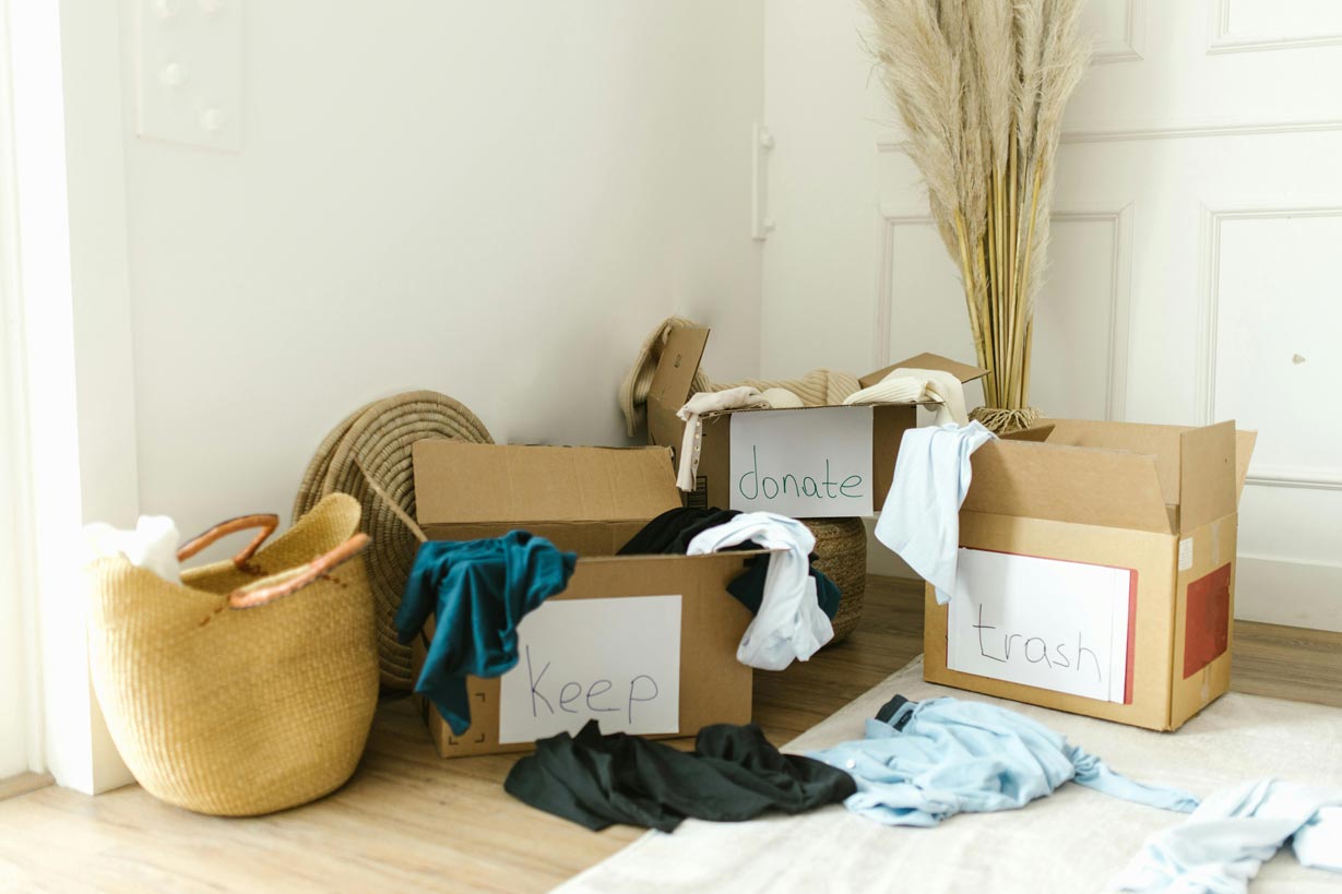 How Professional Move-In Cleaning Helps You Start Healthier