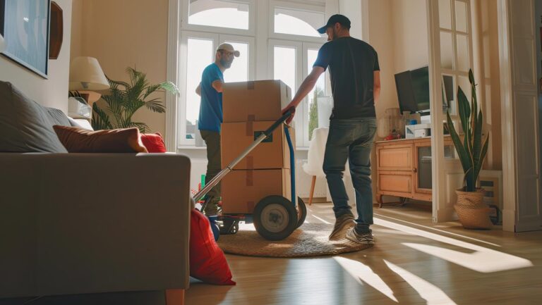 move out deep cleaning secure your deposit