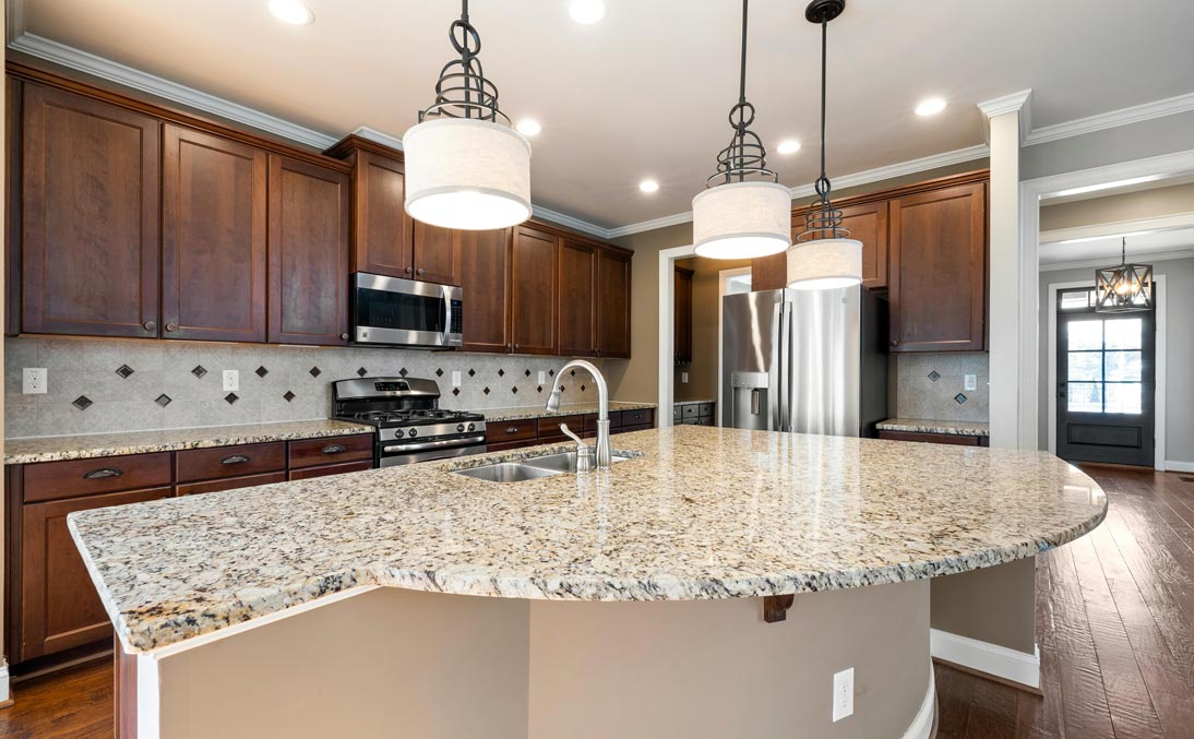 How to Clean and Protect Luxury Stone Countertops