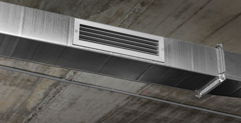 Discover the key operational differences between residential and commercial AC duct cleaning
