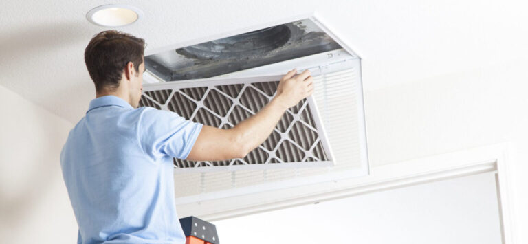 Pre-Summer AC Cleaning Checklist