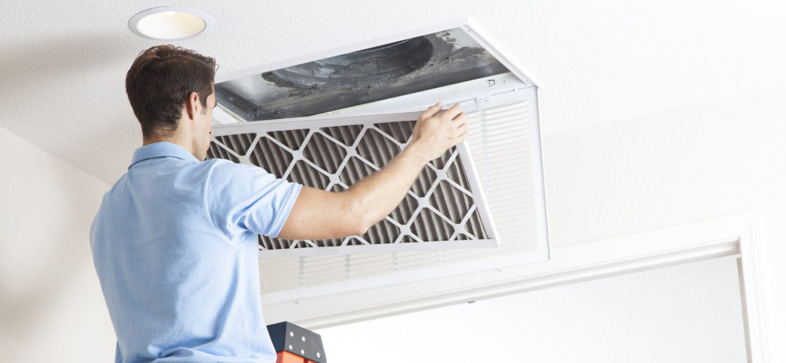 Pre-Summer AC Cleaning Checklist