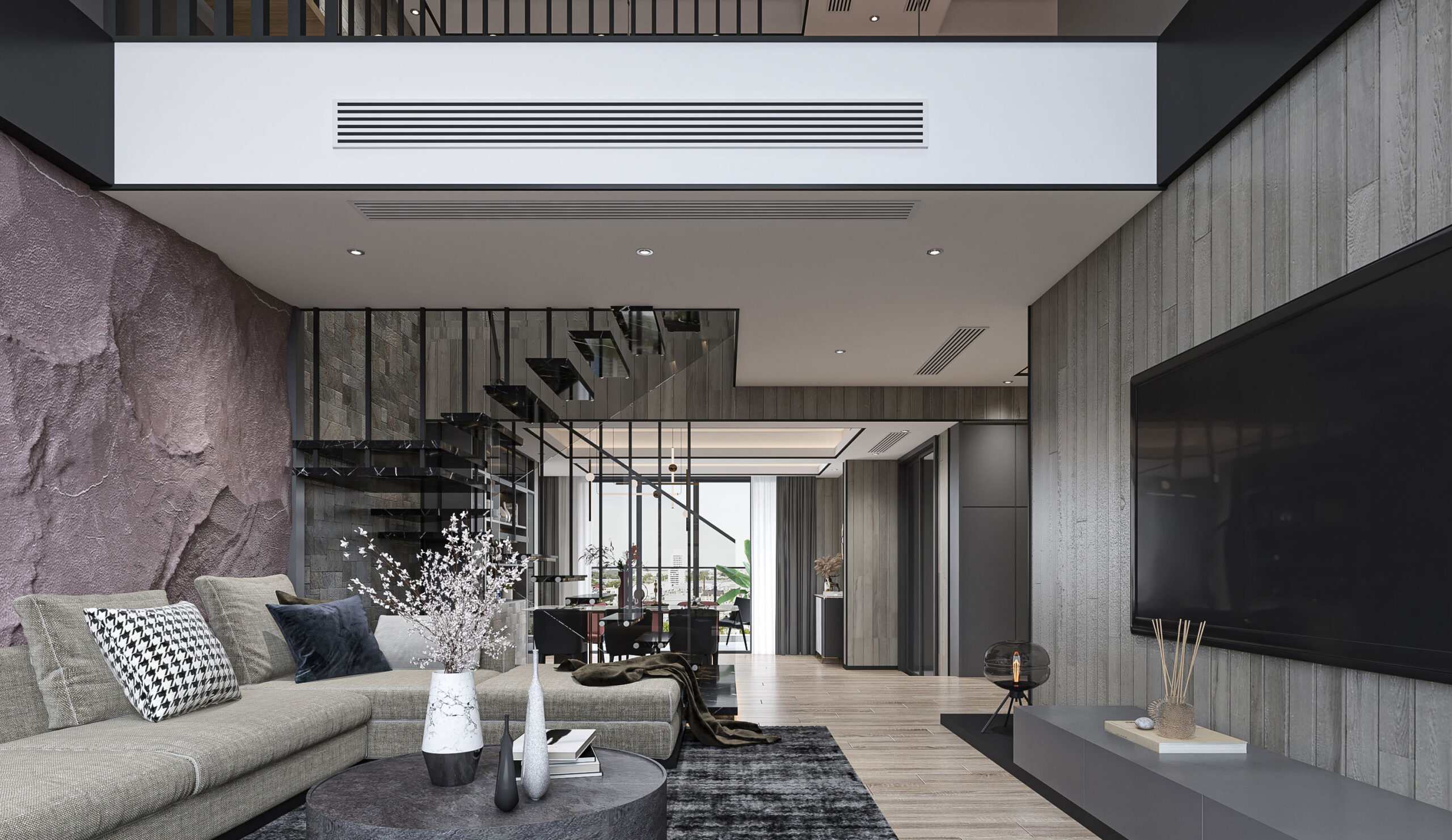 why ac duct cleaning is essential for villas in dubai