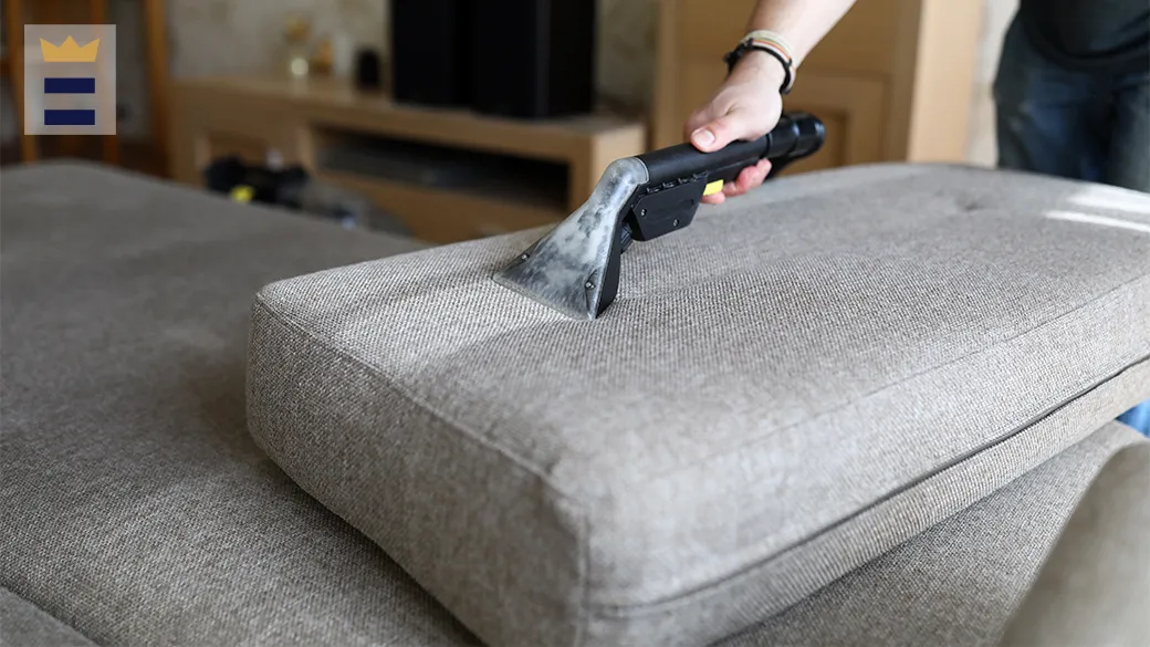 Why Professional Sofa Cleaning is Essential for Dubai Homes