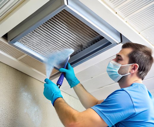 ac cleaning service