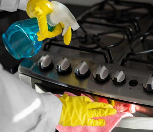 kitchen cleaning service in dubai