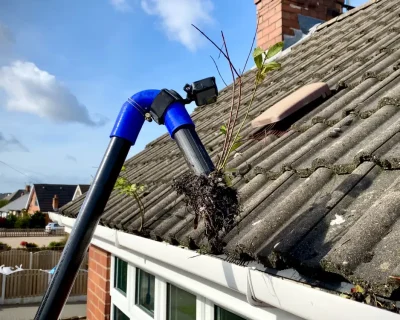 local gutter service